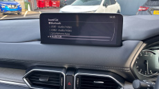 Mazda CX-5 2.0 GT Sport 5dr Auto Petrol Estate